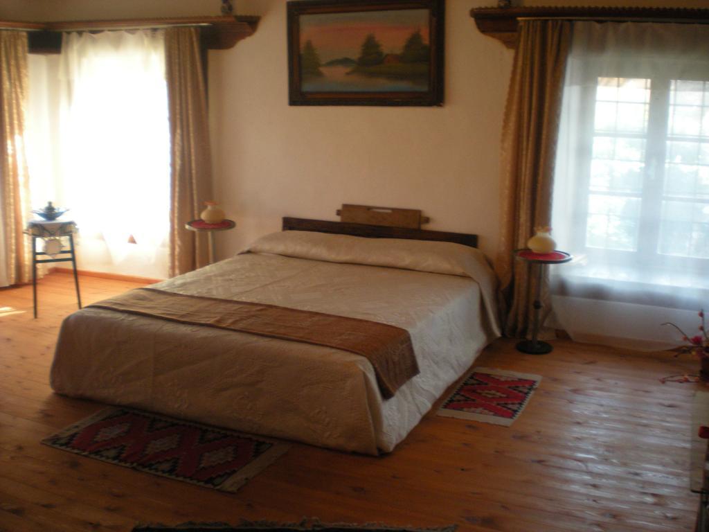 Pashko Vasa Guesthouse Shkodër Cameră foto