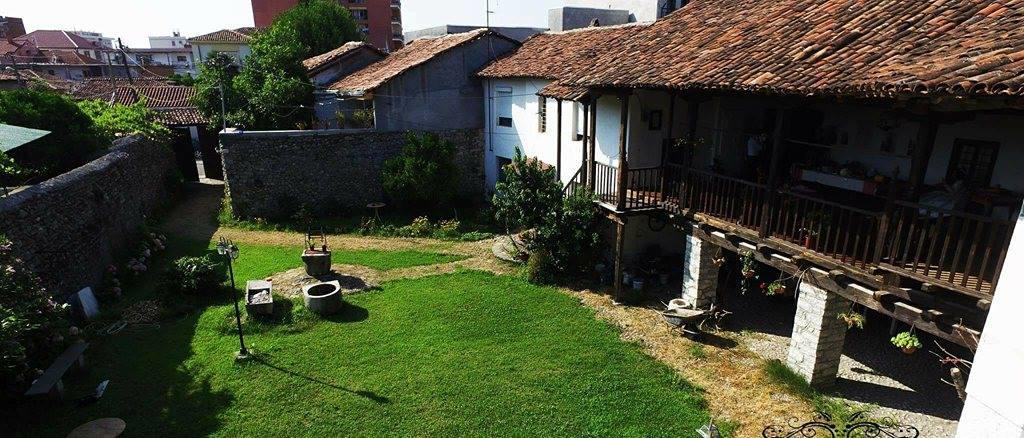 Pashko Vasa Guesthouse Shkodër Exterior foto