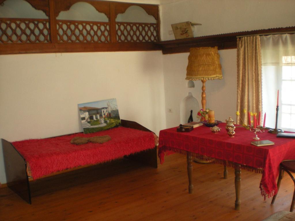 Pashko Vasa Guesthouse Shkodër Cameră foto
